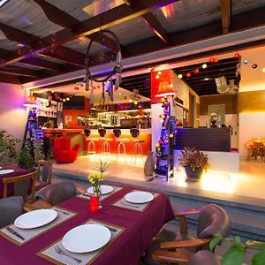 Patong Buri Hotel