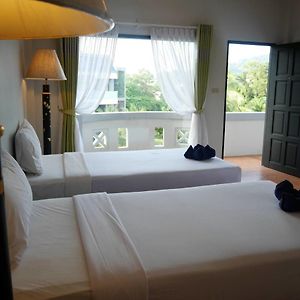 Blue Carina Hotel Phuket